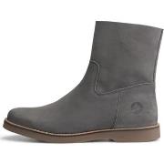 Boots Travelin' Nubuck pléubien