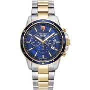 Montre Swiss Alpine Military Montre Homme Swiss Military 7089.9145, Qu...