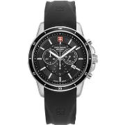 Montre Swiss Alpine Military Swiss Military 7089.9837, Quartz, 44mm, 1...