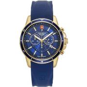 Montre Swiss Alpine Military Swiss Military 7089.9815, Quartz, 44mm, 1...