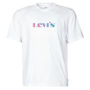 T-shirt Levis SS RELAXED FIT TEE