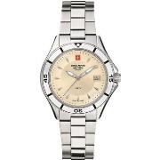 Montre Swiss Alpine Military 7740.1138, Quartz, 36mm, 10ATM