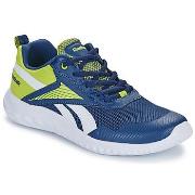 Baskets basses enfant Reebok Sport REEBOK RUSH RUNNER 5