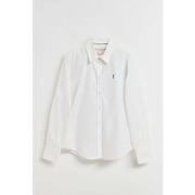 Chemise Polo Club RIGBY GO W REGULAR POPLIN