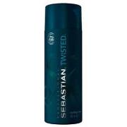 Soins cheveux Sebastian Crème coiffante loupe boucles TWISTED 145 ml