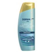 Soins cheveux Head &amp; Shoulders Shampooing Hydratant Derma X Pro 30...