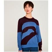 Pull Designers Society Icon Jersey Blue