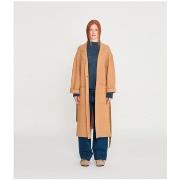 Veste Designers Society Dibaba Coat Camel