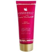 Hydratants &amp; nourrissants Gloria Vanderbilt Lait Satin Parfumé Min...