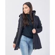 Manteau Yes Zee Veste avec capuche et matelassage interne