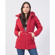 Manteau Yes Zee Veste avec capuche et matelassage interne