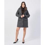 Manteau Yes Zee -