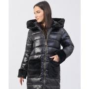 Manteau Yes Zee Manteau long matelassé femme