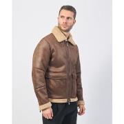 Blouson Gazzarrini Veste en similicuir homme