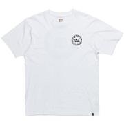 T-shirt DC Shoes DC Corpo