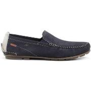 Mocassins Fluchos F1173