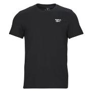 T-shirt Reebok Classic LEFT CHEST LOGO TEE