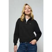 Sweat-shirt Polo Club BLOCK PC W ZIPPER SWEAT