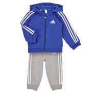 Ensembles enfant adidas 3S FZ FL JOG