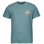 T-shirt Billabong ROTOR DIAMOND SS