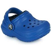 Sabots enfant Crocs CLASSIC LINED CLOG T