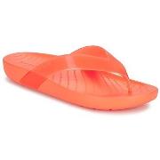 Tongs Crocs CROCS SPLASH GLOSSY FLIP