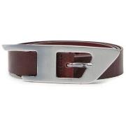 Ceinture Diesel X08511 PR666 - D-LOGO B-D-LOGO-T5016