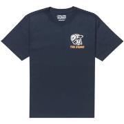 T-shirt Element Timber Builder