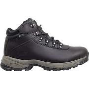 Chaussures Hi-Tec EUROTREK LITE WP