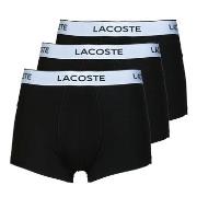 Boxers Lacoste 5H8385 X3