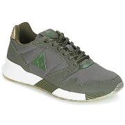 Baskets basses Le Coq Sportif OMEGA X W METALLIC