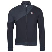 Veste Le Coq Sportif SAISON 1 FZ Sweat N°1 M