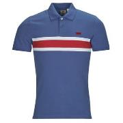 Polo Levis SLIM HOUSEMARK POLO