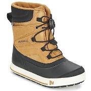 Bottes neige enfant Merrell SNOW BANK 2.0 WTPF