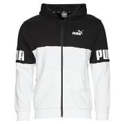 Sweat-shirt Puma PUMA POWER COLORBLO