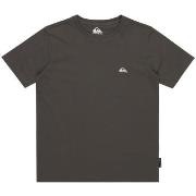 T-shirt enfant Quiksilver Basic