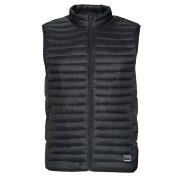 Doudounes Quiksilver SCALY SLEEVELESS