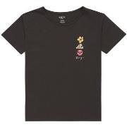 T-shirt enfant Roxy Day And Night