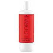 Soins cheveux Schwarzkopf IGORA ROYAL révélateur couleur soin 3% 10 VO...