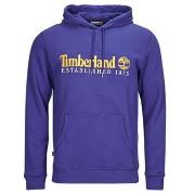 Sweat-shirt Timberland 50TH ANNIVERSARY EST. 1973 HOODIE BB