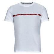 T-shirt Tommy Hilfiger CN SS TEE LOGO