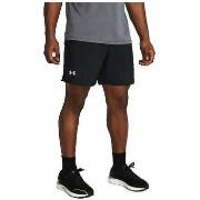 Short Under Armour De 18 Cm Ua Launch Sans Doublure