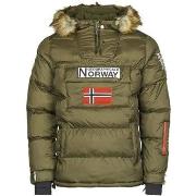 Parka Geographical Norway BILBOQUET