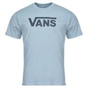 T-shirt Vans VANS CLASSIC