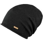 Bonnet Barts Romeo beanie black