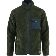 Polaire Fjallraven Vardag Pile Fleece M