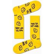 Chaussettes hautes Happy socks MPY01 2200