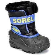 Bottes neige enfant Sorel CHILDRENS SNOW COMMANDER