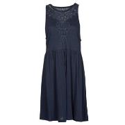 Robe Superdry VINTAGE LACE RACER DRESS