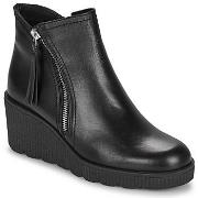 Bottines YOKONO MADONA-007PN-SHAMAL-NEGRO